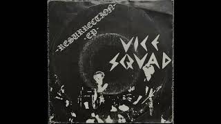 Young Blood - The Vice Squad