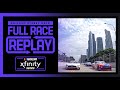 The Loop 121 | NASCAR Xfinity Series Full Race Replay