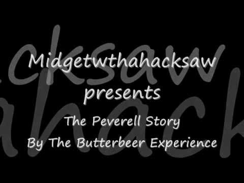 The Butterbeer Experience- The Peverell Story with lyrics