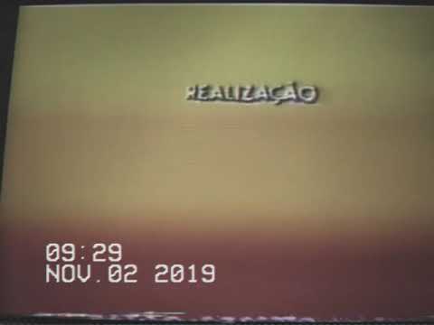 Vinheta Telecurso 1° Grau 1981