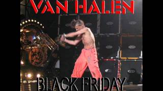 Van Halen - Tropic of Capricorn (Sammy&#39;s Solo) [Live in Tucson - 11/19/04]