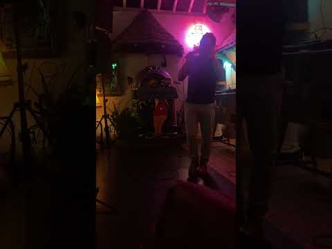 Simon stand up 1st Feb Smokey Joes Cheltenham