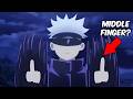 I Watched Jujutsu Kaisen At 0 25x Speed And Here S What I Found