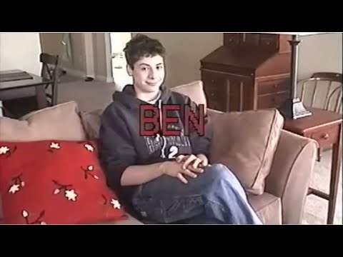 Ben Polizzi Origin Story