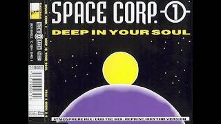 Space Corp. 1 ‎– Deep In Your Soul (Reprise) (1993)