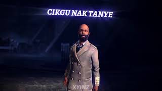 Download lagu PRESET FF ✨ CIKGU NAK TANYE 😹😳 UPIN IPIN VERSI FORD EPEP 🎶🤣 VIRAL TIK TOK 🎶 mp3