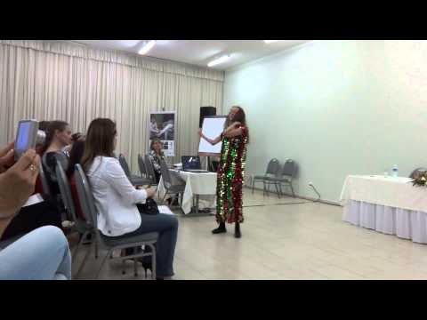 Anna Carolina - Solo de percussão