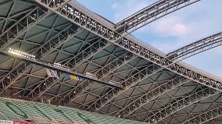 大分トリニータチャント LOVE TRINITA