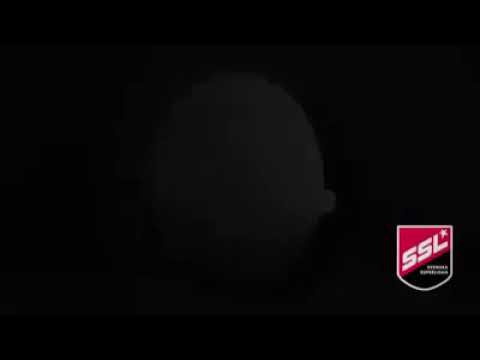 Intro  -  Västerås Rönnby IBK  --  SSL