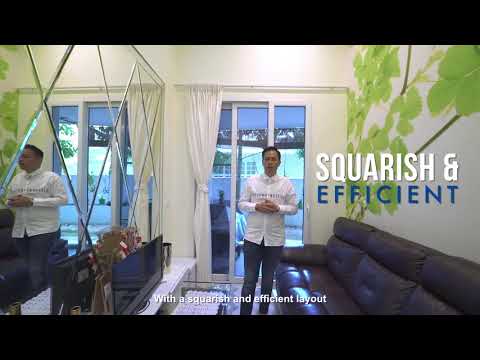 Singapore Condo Property Listing Video - East Coast Prestige Loft 1 Bedder For Sale