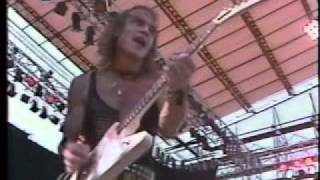Scorpions - Dynamite - Live@Tokyo 1984