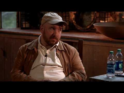 Stephin Merritt and Rives In Conversation - Twenty Summers