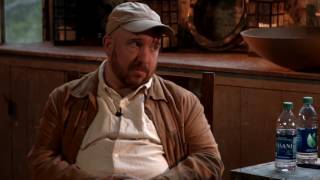 Stephin Merritt and Rives In Conversation - Twenty Summers
