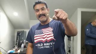 Video thumbnail for How To Set Up Shure BLX14R Wireless Microphone System With Harold The Handyman by Big Daddy Shin
