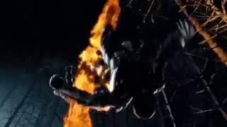 Lincoln Park-I&#39;ll Be Gone (Vice Remix ft. Pusha T) [Mortal Kombat]