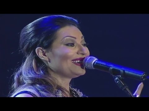 Ceca - Pile - (LIVE) - Tamburica fest - (Tv Rts 2014)
