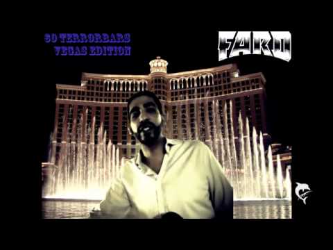 Fard - 60 Terrorbars Vegas Edition