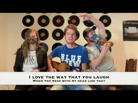 We The Least - Mask Off (Original Song)