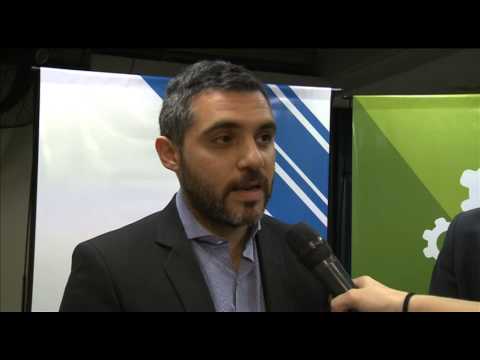 26 de AGO.Cristian Girard y Pablo López informaron sobre las nuevas medidas de inclusión financiera
