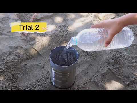 SOIL PERMEABILITY TEST