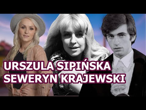 Wiedzieliście, że byli razem? Czemu nie pojawili się na swoim ślubie? Sipińska i Krajewski