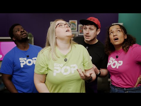 Day in the Life | CW Filming November 2024 BTS