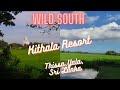 Wild South Kithala Resort Thissa Yala Hotels Sri Lanka