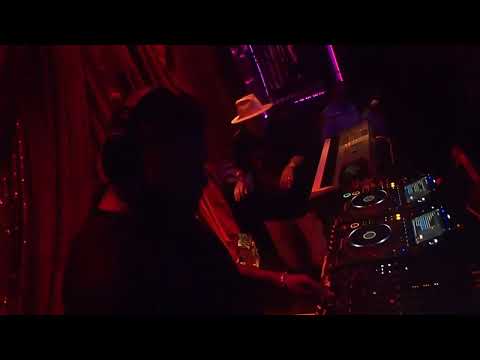 JOSH MILAN. LOUIE VEGA's EXPANSIONS NYC. BY BEAST621 C.C. SMITH IMAGES.