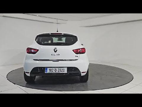 Renault Clio 1.2 DYNAMIQUE NAV - Image 2