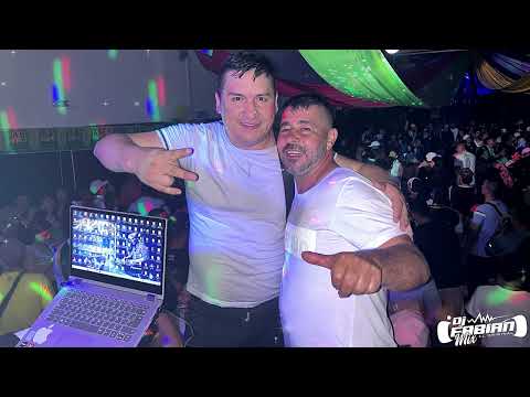 Vete, Aléjate De Mí (El Chico Jaramillo Y Fabián Mix)