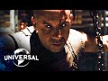 Riddick | Vin Diesel's 5 Second Kill