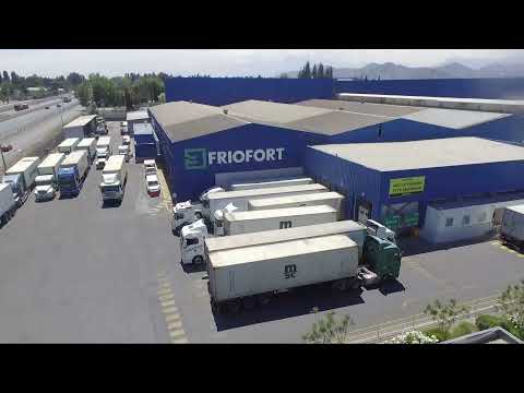 Conoce a Friofort, socio estratégico de Innvita.