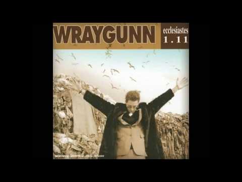 WrayGunn - Don't You Know