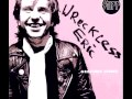 Wreckless Eric - Excuse Me
