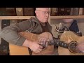 The Time Has Come (Anne Briggs, arr. Bert Jansch cover)