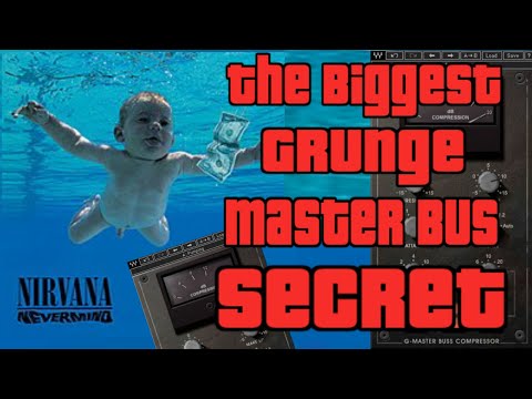 Master Bus Secrets of the Stars