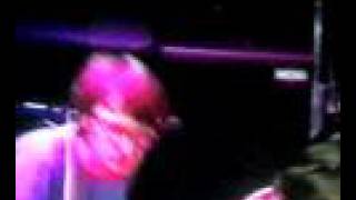 Tocotronic Scala 1997 Ich mag Dich einfach nicht mehr so