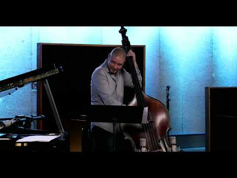 Zaccai Curtis Afro-Cuban Quartet "Woody 'N' You" - Litchfield Jazz Presents