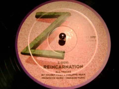 disco storia reincarnation anno 1995