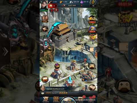 Clash of Queens kvk 😡😡😡