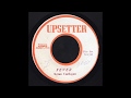 Fever + Influenza Version (Dub) - Susan Cadogan - Upsetter (JA) 7"