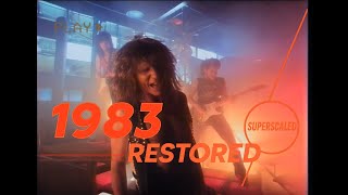 Music video thumbnail preview for Helix - Heavy Metal Love (RESTORED) 🇨🇦 by Helix