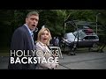 Hollyoaks: Backstage at the Lomax Car Crash Stunt