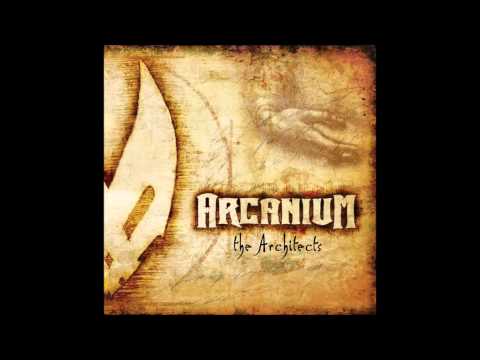 Arcanium - Gone Away