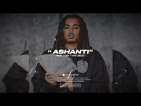 FREE Pimp Tobi & Aflacko Ft. Shordie Shordie - "Ashanti" Type Beat 2021 | Prod By Guap