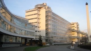 Continuity and Change: Approaches to Conserving Modern Architecture Internationally