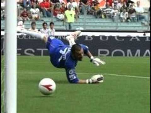 Cesaretti Alessandro Pali dal 2006 al 2007 - Messina