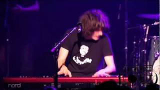 Thirsty Merc "Tommy and Krista"