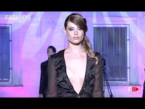 PREMIO MODA MATERA 2018 8 Giugno Finalisti - Fashion Channel