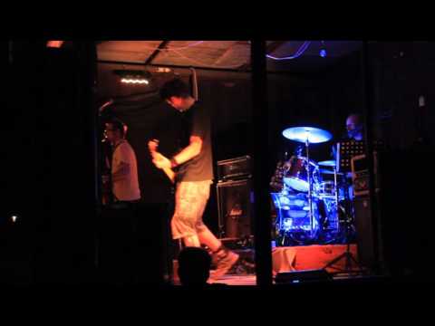 P.V.A. - P.V.A. Trávník 20.8. 2016 Branišovice - s titulky